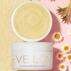 🆕 EVE LOM | Cream Cleanser